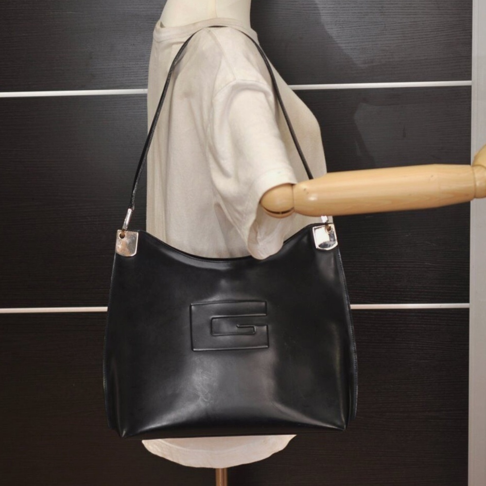 Authentic Gucci Purse - Enamel